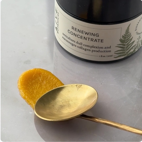 Live Botanical Renewing Concentrate - Picture 3 of 3